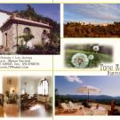 Agriturismo Forni Rosaia