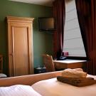 De Floreffe - standaard kamer