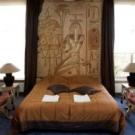 Hotel Gaia - Egypte