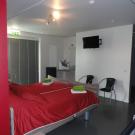 B&B Altijd Genieten - Kamer 1