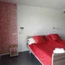 B&B Altijd Genieten - Kamer 2