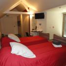B&B Altijd Genieten - Kamer 3