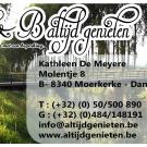 B&B Altijd Genieten