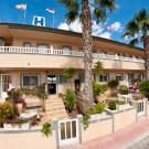 Hotel Costa Blanca Resort - Appartementen