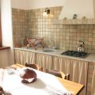 Agriturismo Forni Rosaia - Appartement "Rosmarino"