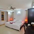 Athiri Inn - Deluxe Sea view Room