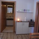 Das Taubenhaus - Comfort kamer Lavendel  39m²