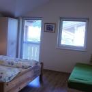 Das Taubenhaus - Comfort kamer Lavendel  39m²