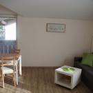 Das Taubenhaus - Comfort kamer Lavendel  39m²