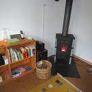 Rittershuus - 2 pers. kamer + slaapbank met eigen douche en toilet op 2e verdieping