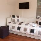 Bed en Breakfast Kaatsheuvel - Gastenverblijf