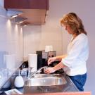 Bed en Breakfast Kaatsheuvel - Gastenverblijf