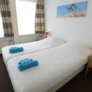 Bed & Breakfast De Sering - Kamer 1