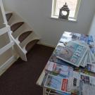 Bed & Breakfast De Sering