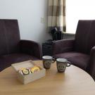 Bed & Breakfast De Sering