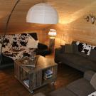 Haus Bergblick - Loft appartement