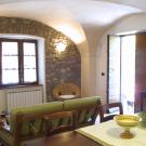 Agriturismo Forni Rosaia - Appartement "Casa Livia"
