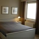 Beachhouse B&B - tweepersoonskamer