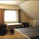 Beachhouse B&B - tweepersoonskamer