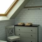Beachhouse B&B - tweepersoonskamer