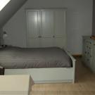 Beachhouse B&B - tweepersoonskamer