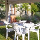 Agriturismo Forni Rosaia - Appartement "Rosmarino"
