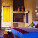 Lakshman Sagar - Luxury Cottage