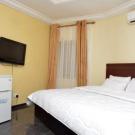 Valley Hillresidence - Single Room