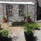 Agriturismo Forni Rosaia - Appartement "Casa Livia"