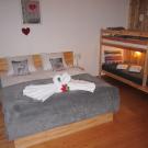 Haus Holunder - Appartement met Terras (begane grond)