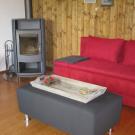 Haus Holunder - Appartement met Terras (begane grond)
