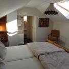 Vue des Ballons - B&B kamer
