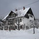 Haus Holunder