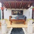 Quinta da vida Serena - Quarto Pombal