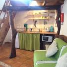Quinta da vida Serena - Quarto Grilos