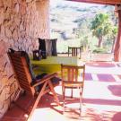Quinta da vida Serena - Quarto Grilos