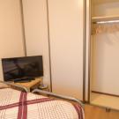 Market View - Double Room