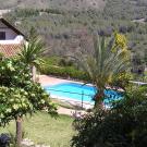 Villa Morera Bed & Breakfast