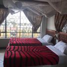 Arusha Tourist Inn Hotel - Single Room