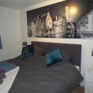 Guesthouse Bonne Nuit - Familiekamer Brugge