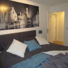 Guesthouse Bonne Nuit - Familiekamer Brugge
