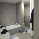 Guesthouse Bonne Nuit - Executive Suite Mare-Zen