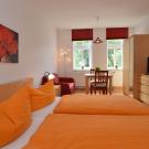Pension Zum Glasmacher - Typ I