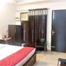 Red Sarai by Jassritha Hotels - Superior Room