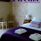Villa Marsi - Kamer Firenze