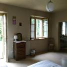 Villa Marsi - Kamer Roma