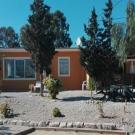 Paardrijdvakantie Spanje - Gastenverblijf (1-4 personen)
