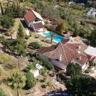 Villa Morera Bed & Breakfast