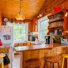 All Season Cottage On The Lake - Cozy House Rental