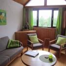 Haus Holunder - Gitschtal (1ste etage)